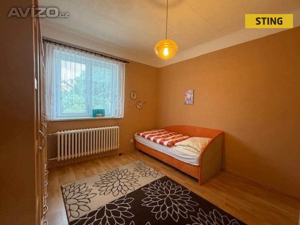 Foto inzerátu Pronájem, byt 3+1, 80 m2