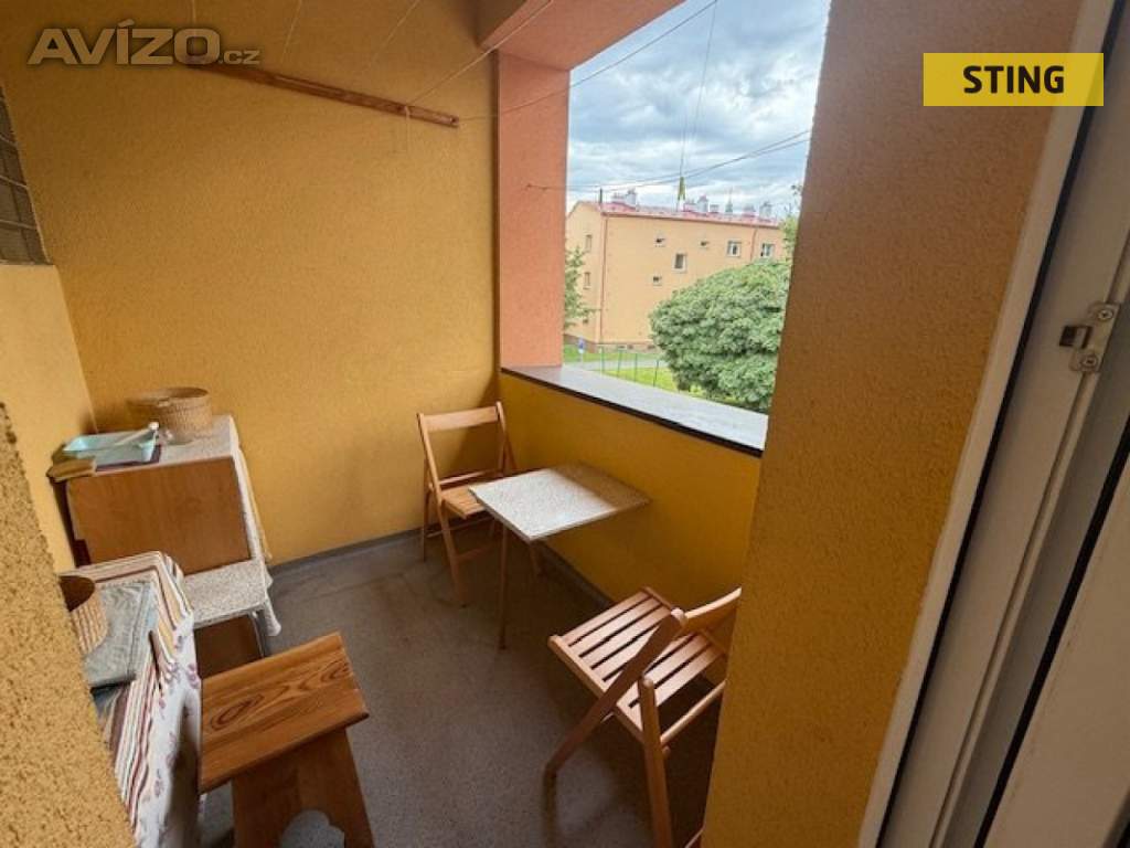 Foto inzerátu Pronájem, byt 3+1, 80 m2