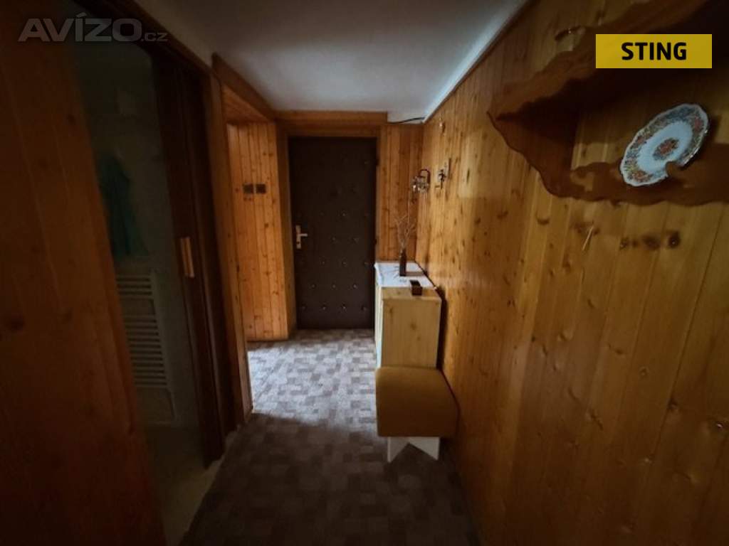 Foto inzerátu Pronájem, byt 3+1, 80 m2