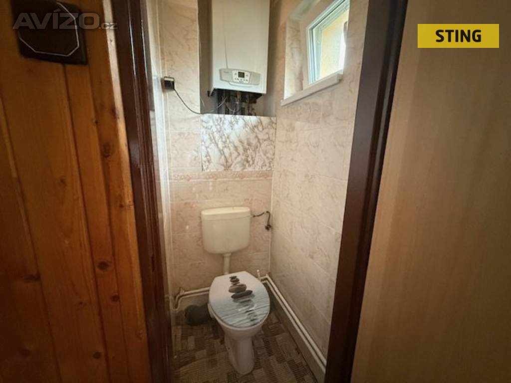 Foto inzerátu Pronájem, byt 3+1, 80 m2