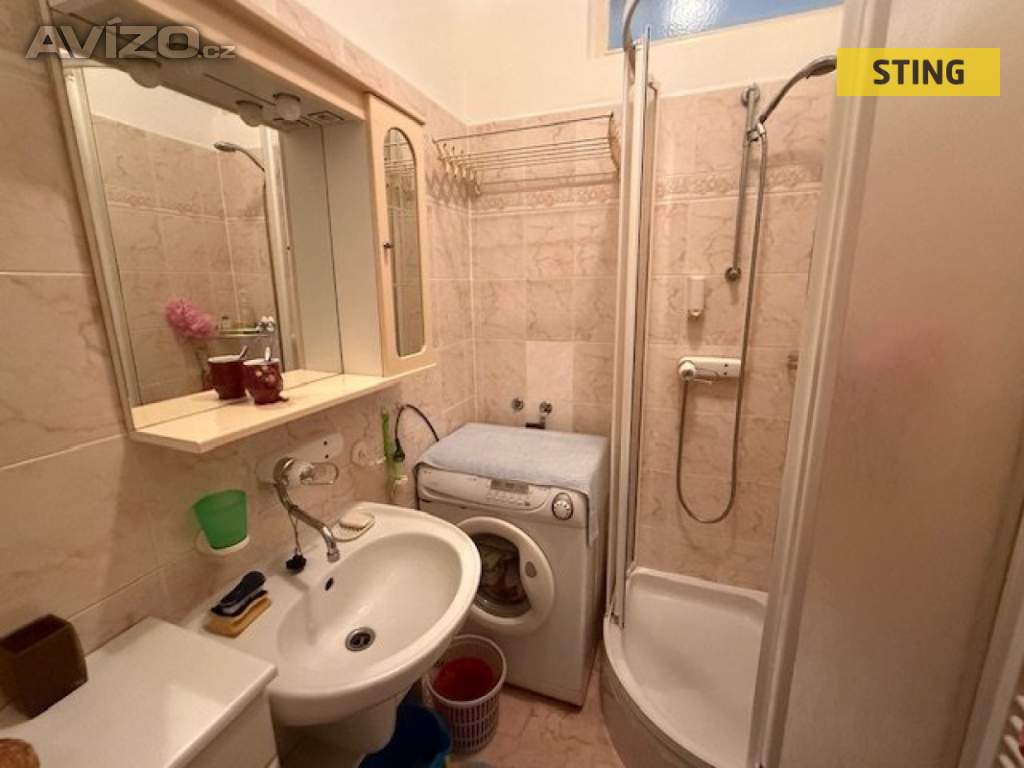 Foto inzerátu Pronájem, byt 3+1, 80 m2