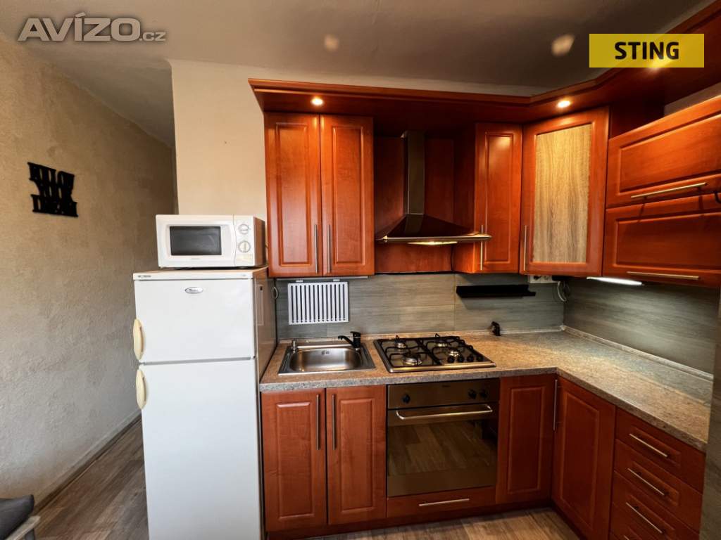 Foto inzerátu Pronájem, byt 2+1, 59 m2