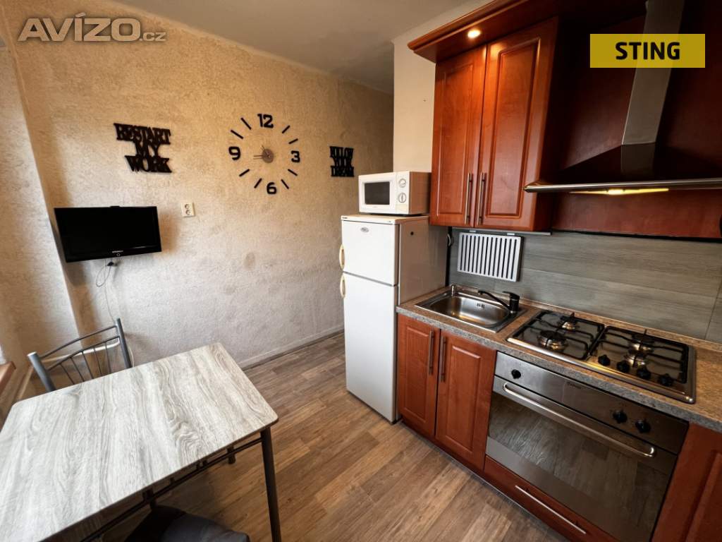 Foto inzerátu Pronájem, byt 2+1, 59 m2