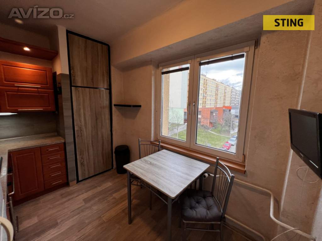 Foto inzerátu Pronájem, byt 2+1, 59 m2
