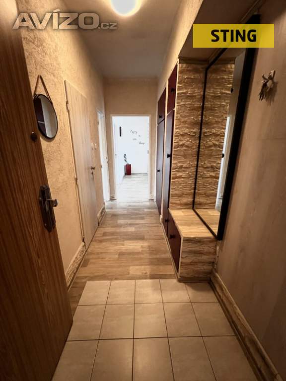 Foto inzerátu Pronájem, byt 2+1, 59 m2