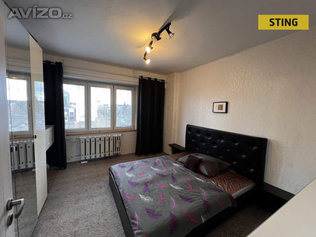 Foto inzerátu Pronájem, byt 2+1, 59 m2