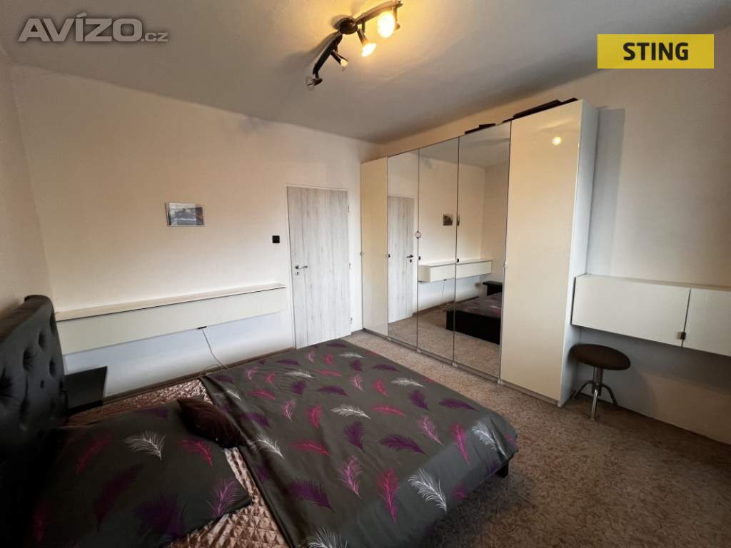 Foto inzerátu Pronájem, byt 2+1, 59 m2