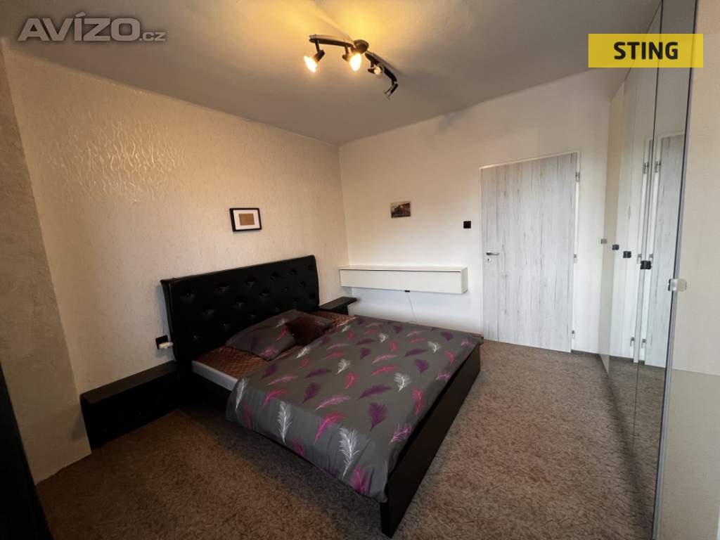 Foto inzerátu Pronájem, byt 2+1, 59 m2