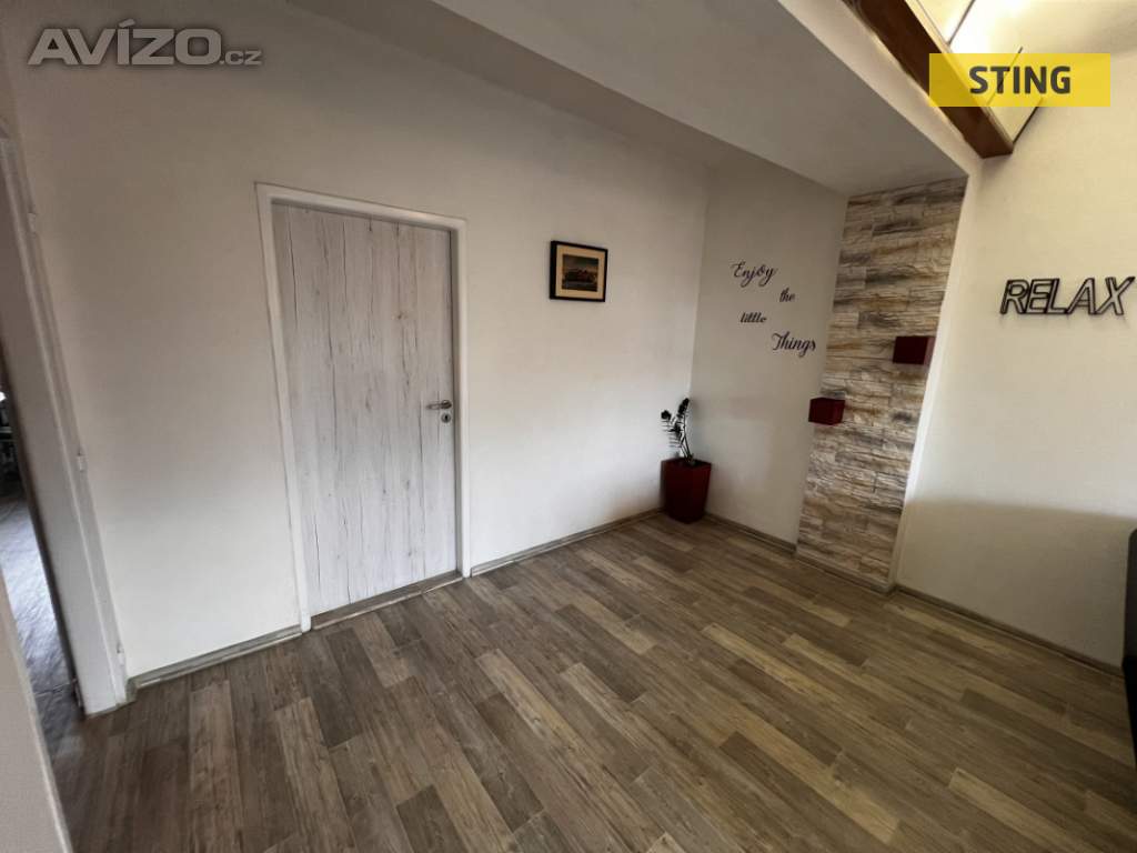 Foto inzerátu Pronájem, byt 2+1, 59 m2