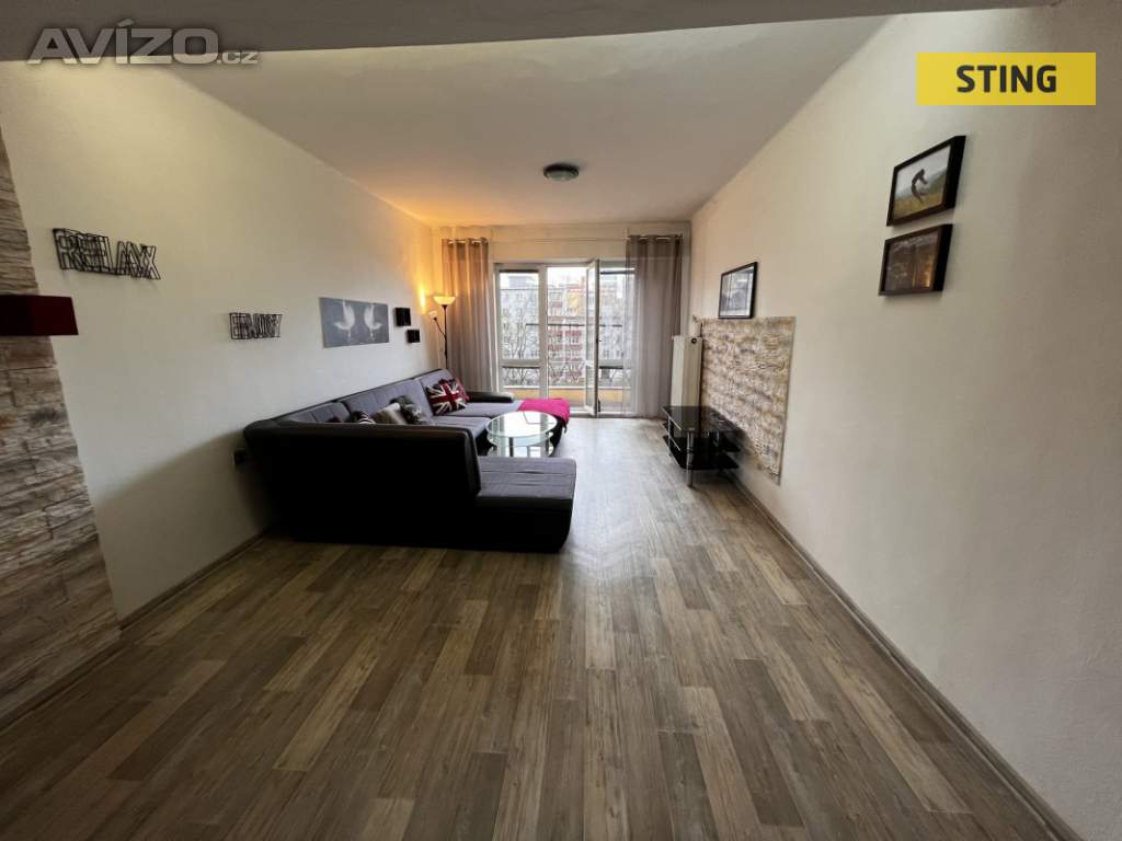 Foto inzerátu Pronájem, byt 2+1, 59 m2