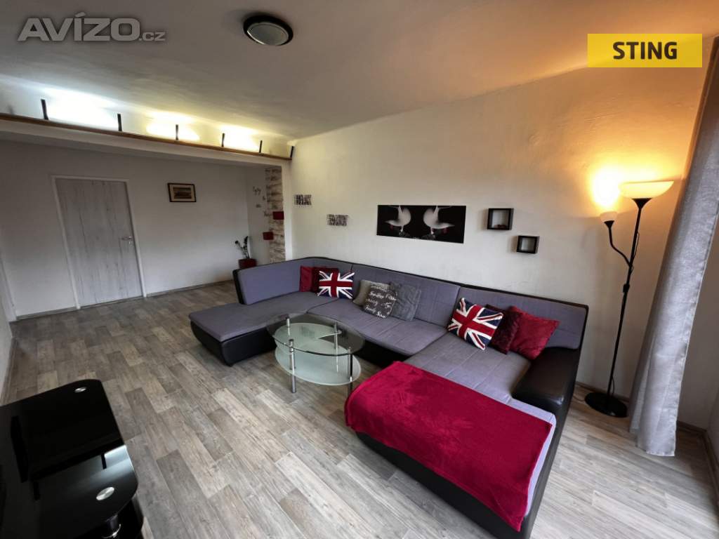 Foto inzerátu Pronájem, byt 2+1, 59 m2