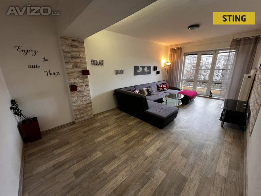 Foto inzerátu Pronájem, byt 2+1, 59 m2