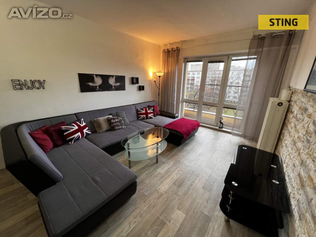 Foto inzerátu Pronájem, byt 2+1, 59 m2
