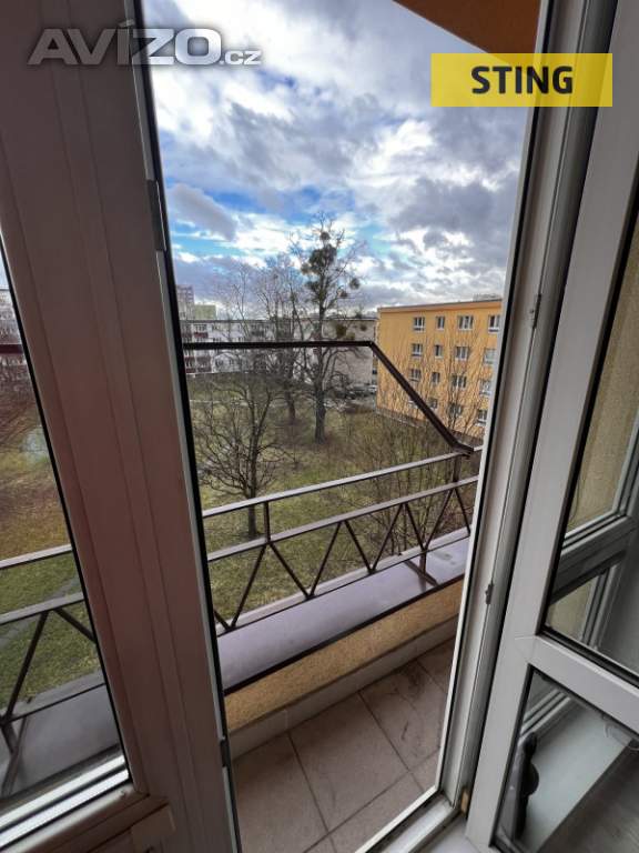 Foto inzerátu Pronájem, byt 2+1, 59 m2