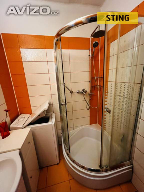 Foto inzerátu Pronájem, byt 2+1, 59 m2