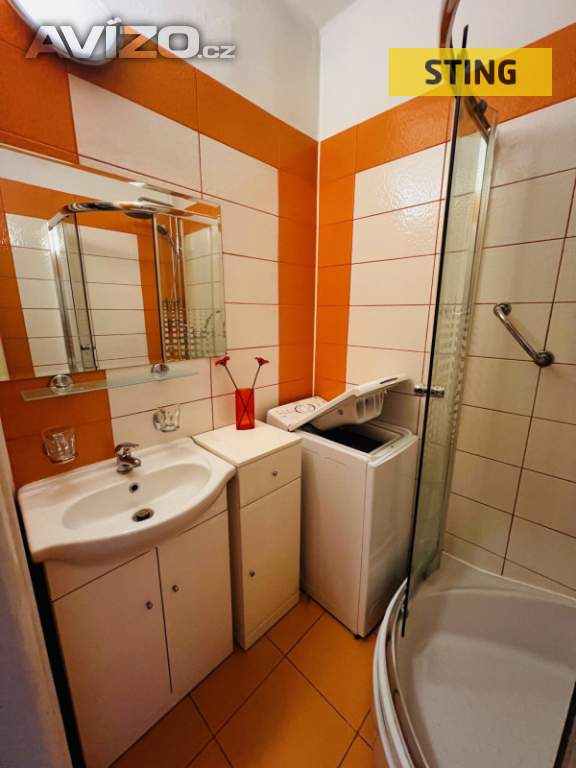 Foto inzerátu Pronájem, byt 2+1, 59 m2