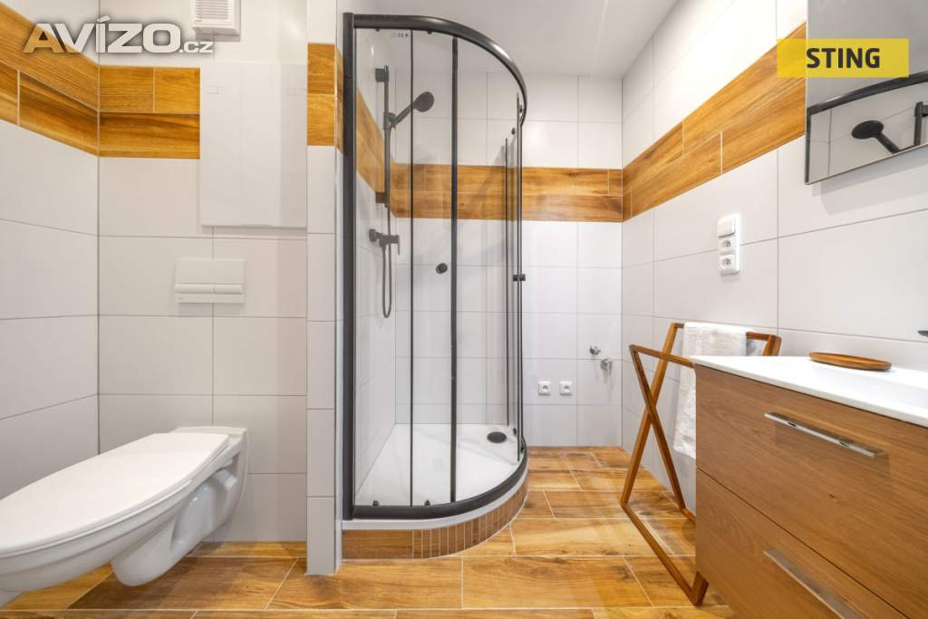 Foto inzerátu Prodej, byt 1+kk, 27 m2