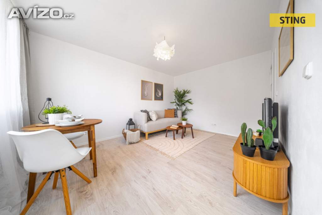 Foto inzerátu Prodej, byt 1+kk, 27 m2
