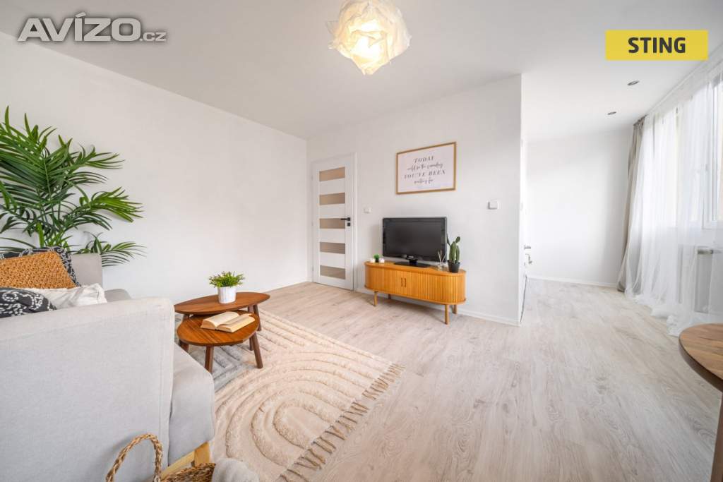 Foto inzerátu Prodej, byt 1+kk, 27 m2