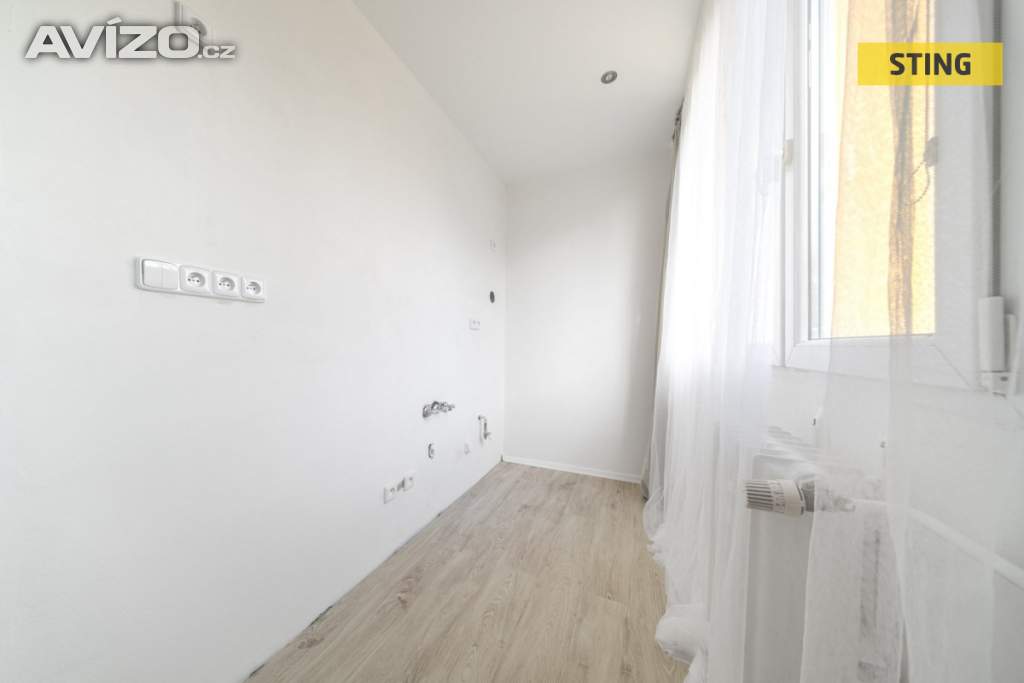 Foto inzerátu Prodej, byt 1+kk, 27 m2