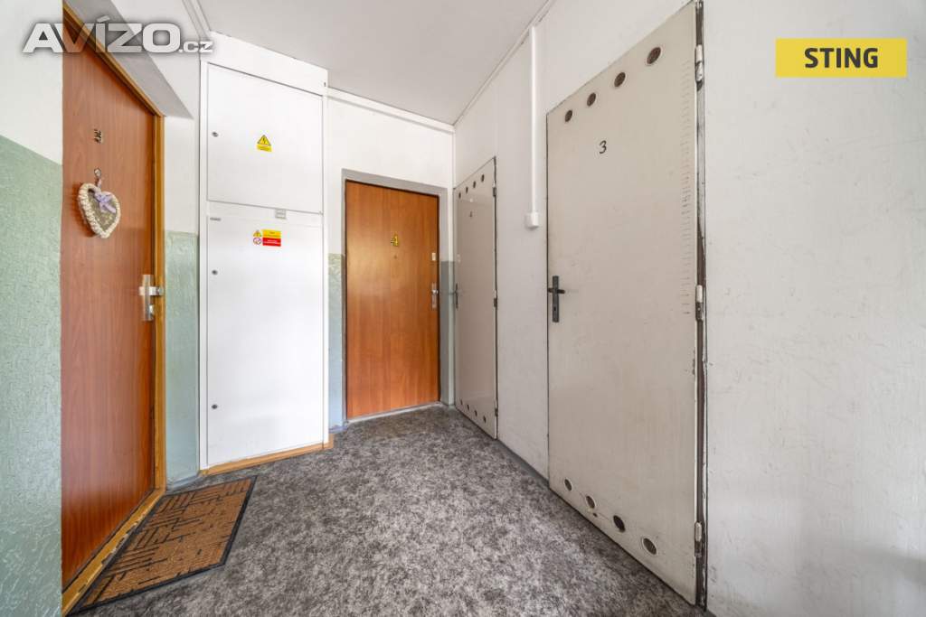 Foto inzerátu Prodej, byt 1+kk, 27 m2