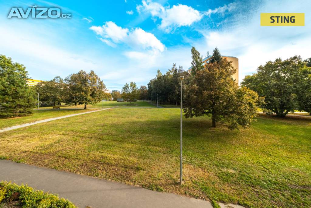 Foto inzerátu Prodej, byt 1+kk, 27 m2