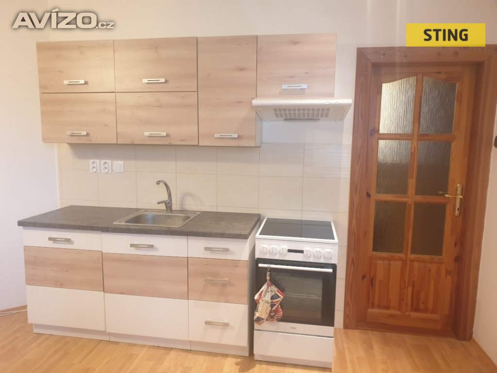 Foto inzerátu Pronájem, byt 2+kk, 37 m2