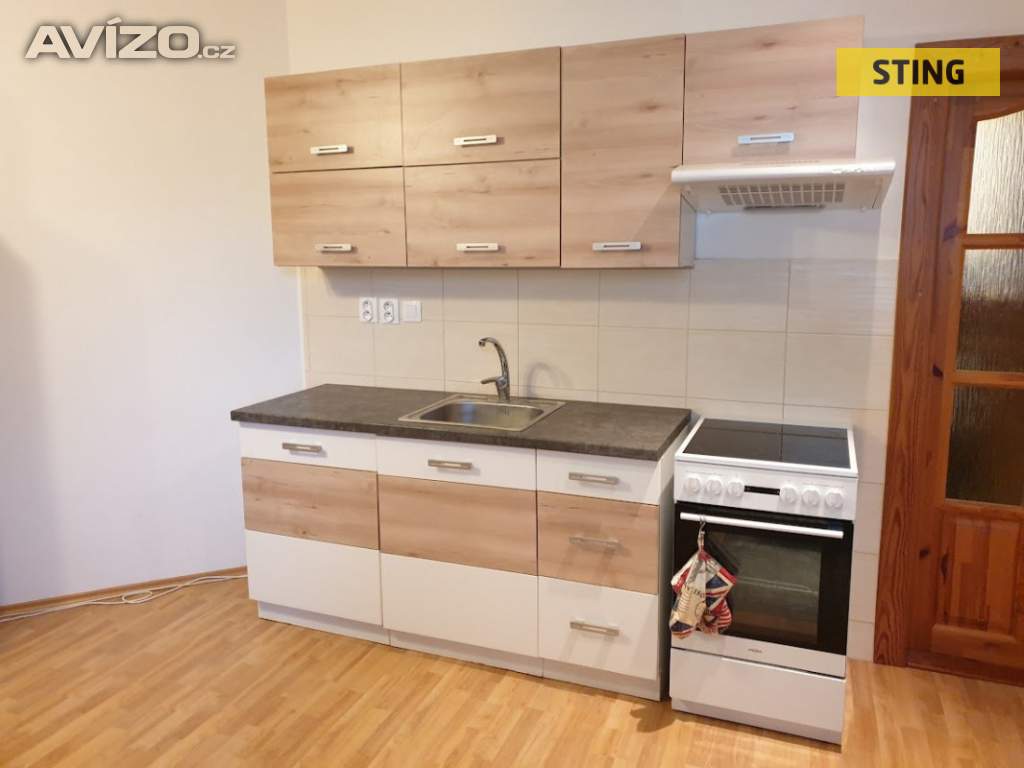 Foto inzerátu Pronájem, byt 2+kk, 37 m2