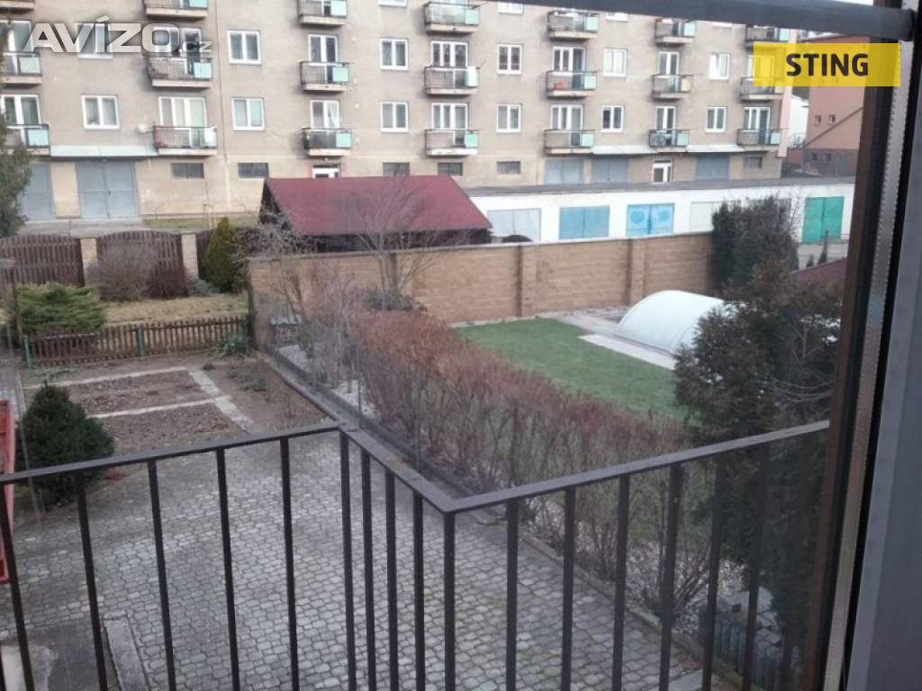 Foto inzerátu Pronájem, byt 2+kk, 37 m2