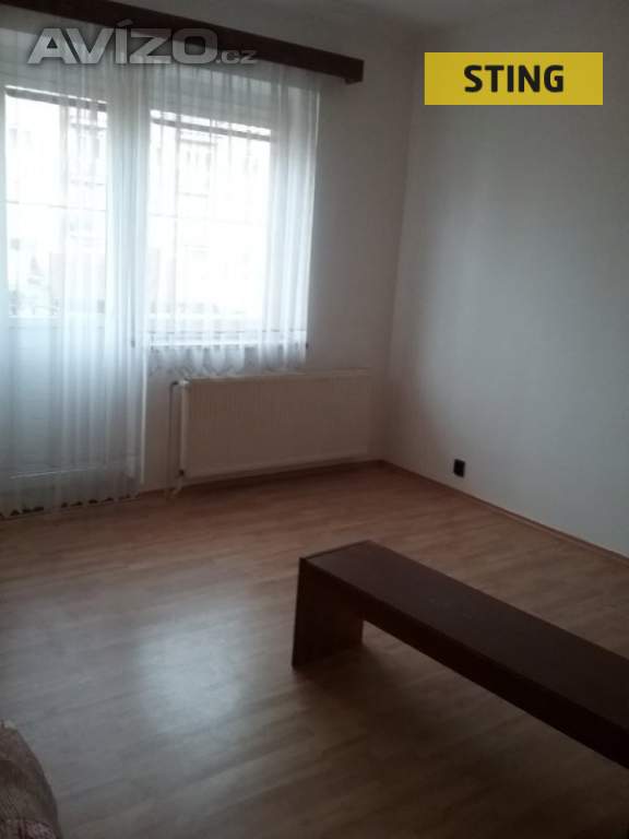 Foto inzerátu Pronájem, byt 2+kk, 37 m2
