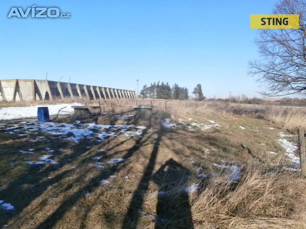Foto inzerátu Prodej, Pozemky komerční, 27710 m2