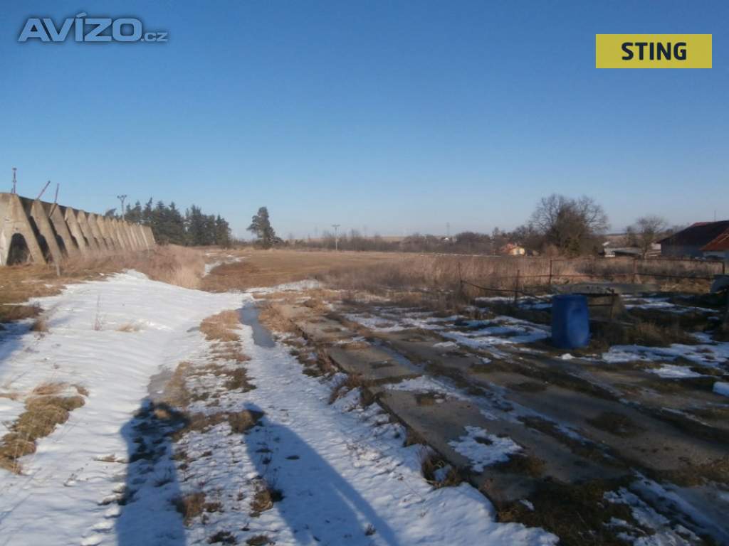 Foto inzerátu Prodej, Pozemky komerční, 27710 m2