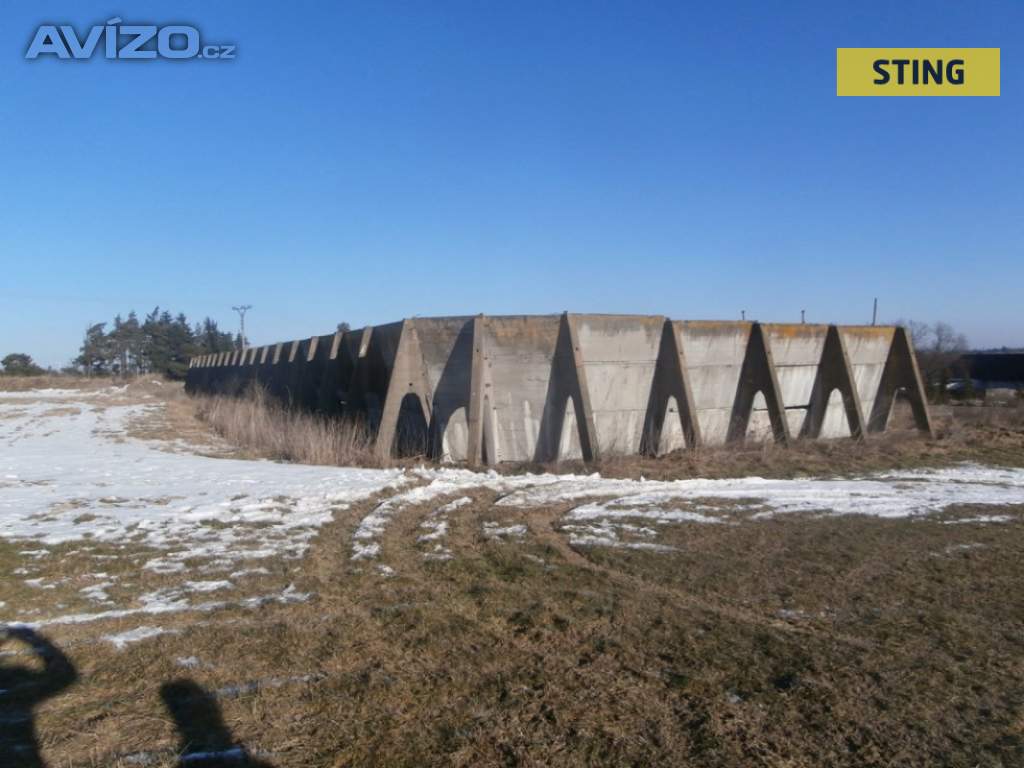 Foto inzerátu Prodej, Pozemky komerční, 27710 m2