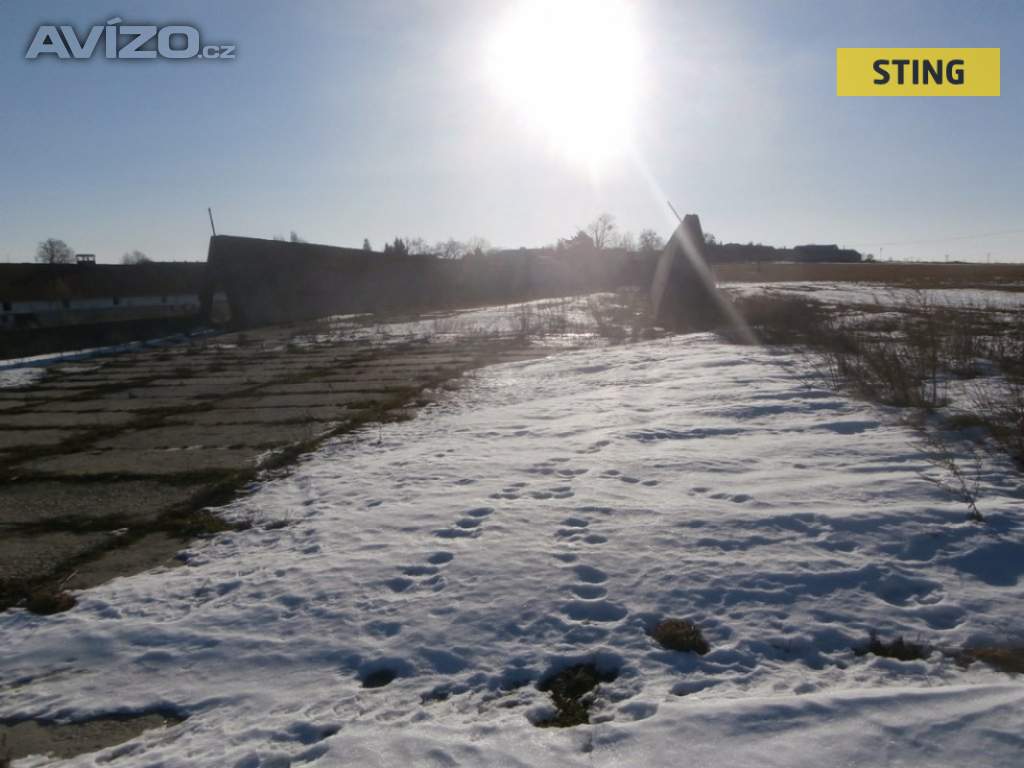 Foto inzerátu Prodej, Pozemky komerční, 27710 m2