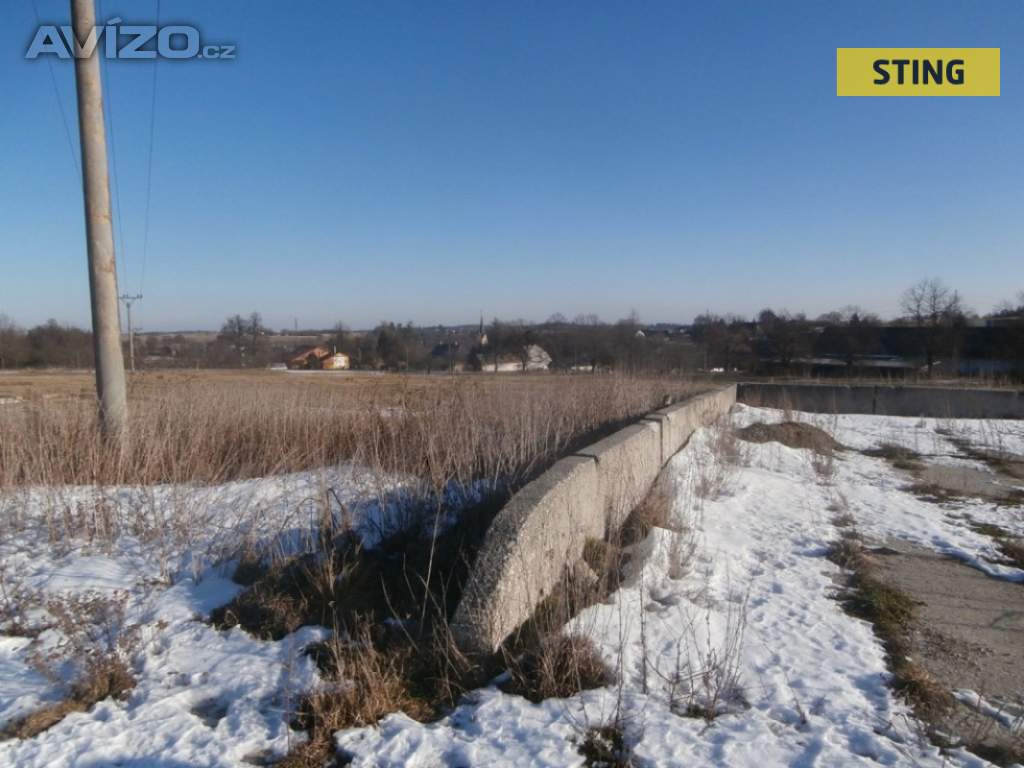 Foto inzerátu Prodej, Pozemky komerční, 27710 m2