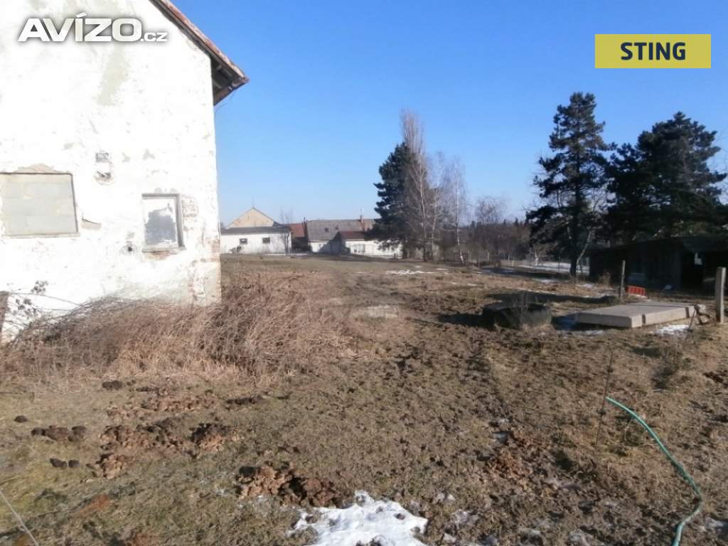 Foto inzerátu Prodej, výrobní haly, 650 m2
