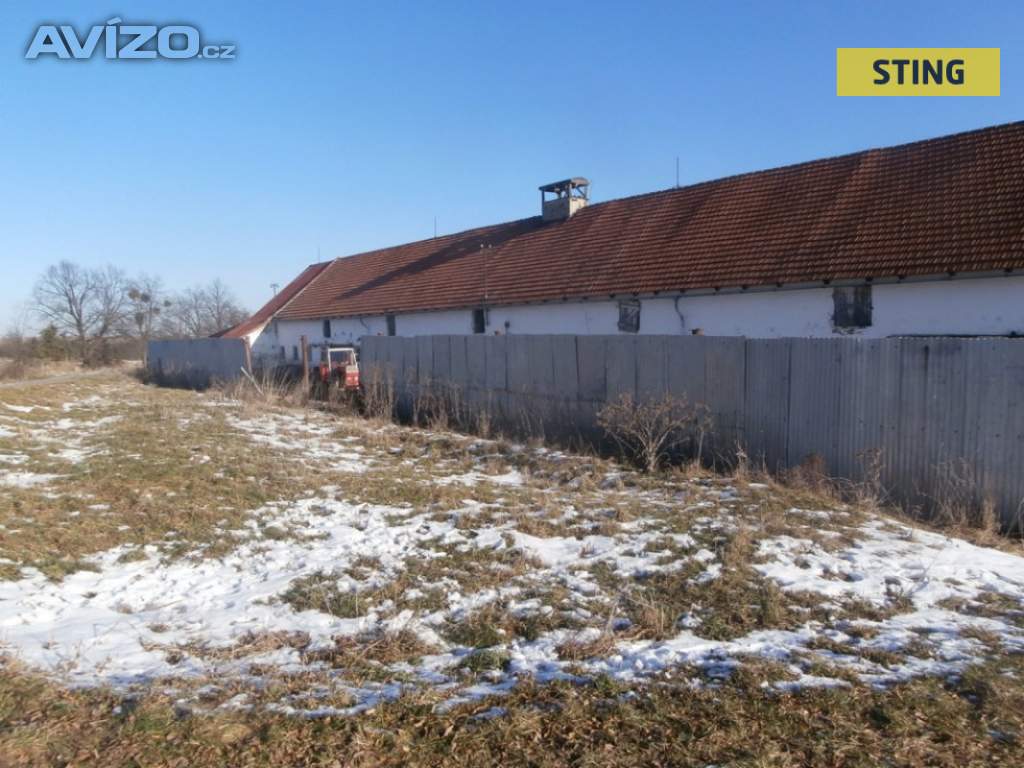 Foto inzerátu Prodej, výrobní haly, 650 m2