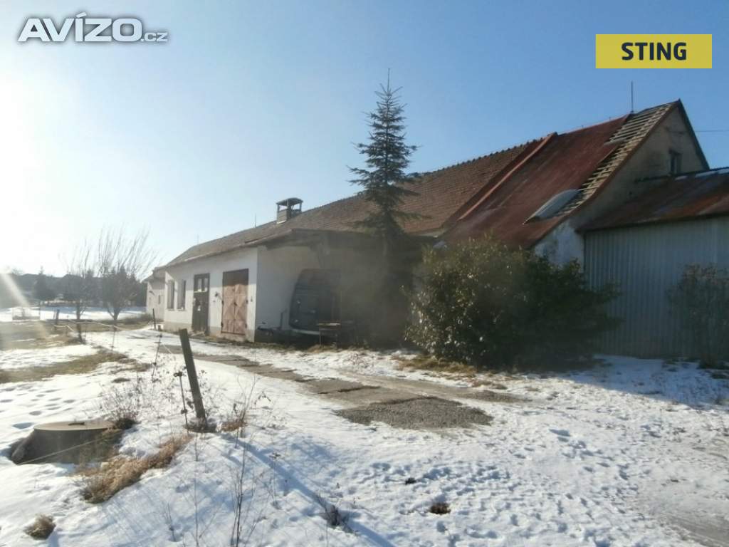 Foto inzerátu Prodej, výrobní haly, 650 m2