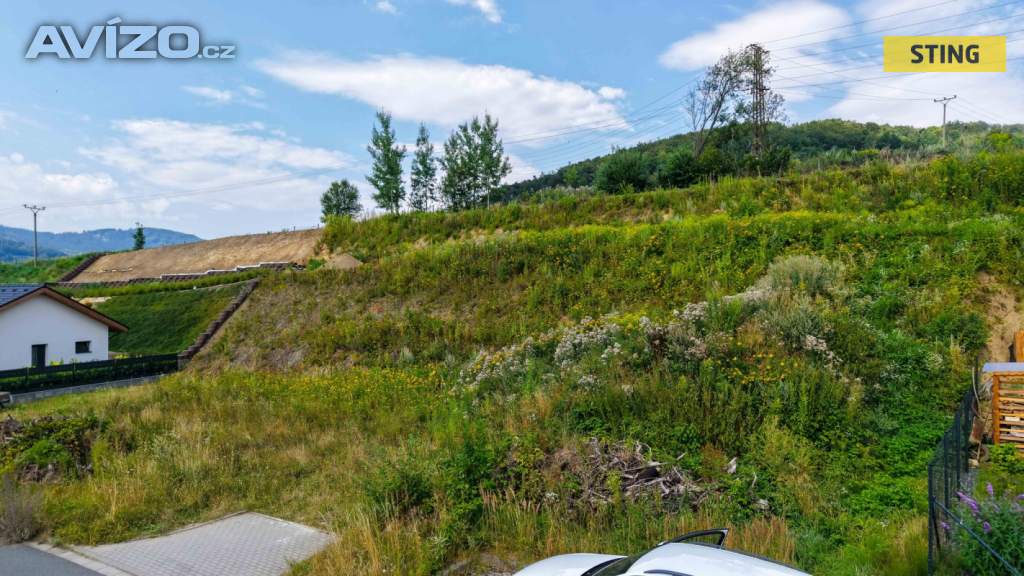 Foto inzerátu Prodej, Pozemky pro bydlení, 1275 m2