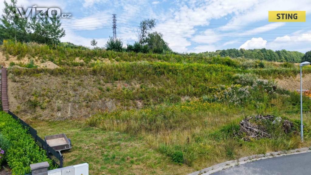Foto inzerátu Prodej, Pozemky pro bydlení, 1275 m2