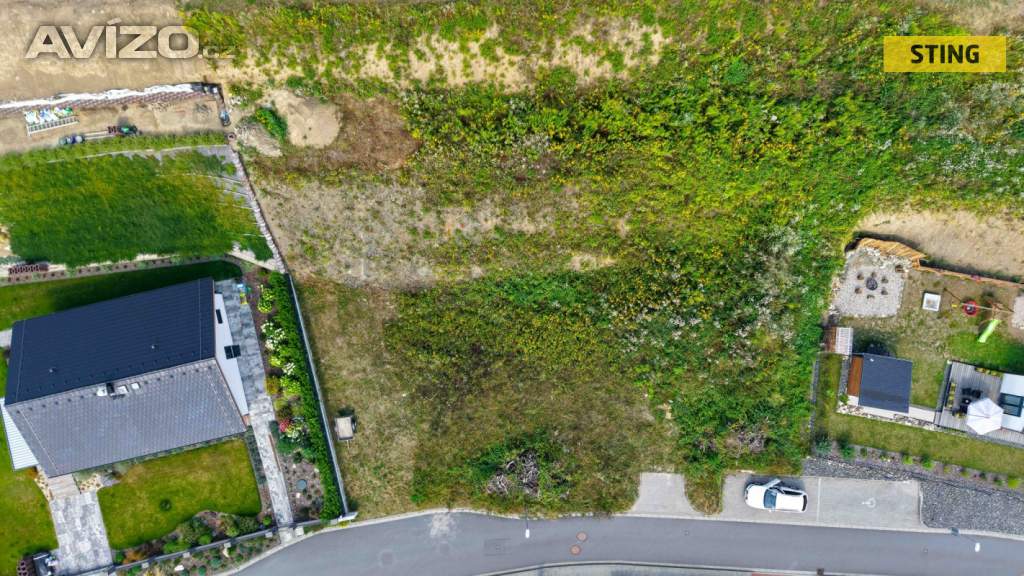 Foto inzerátu Prodej, Pozemky pro bydlení, 1275 m2