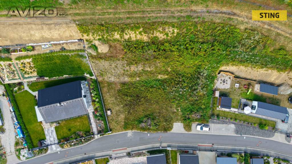 Foto inzerátu Prodej, Pozemky pro bydlení, 1275 m2