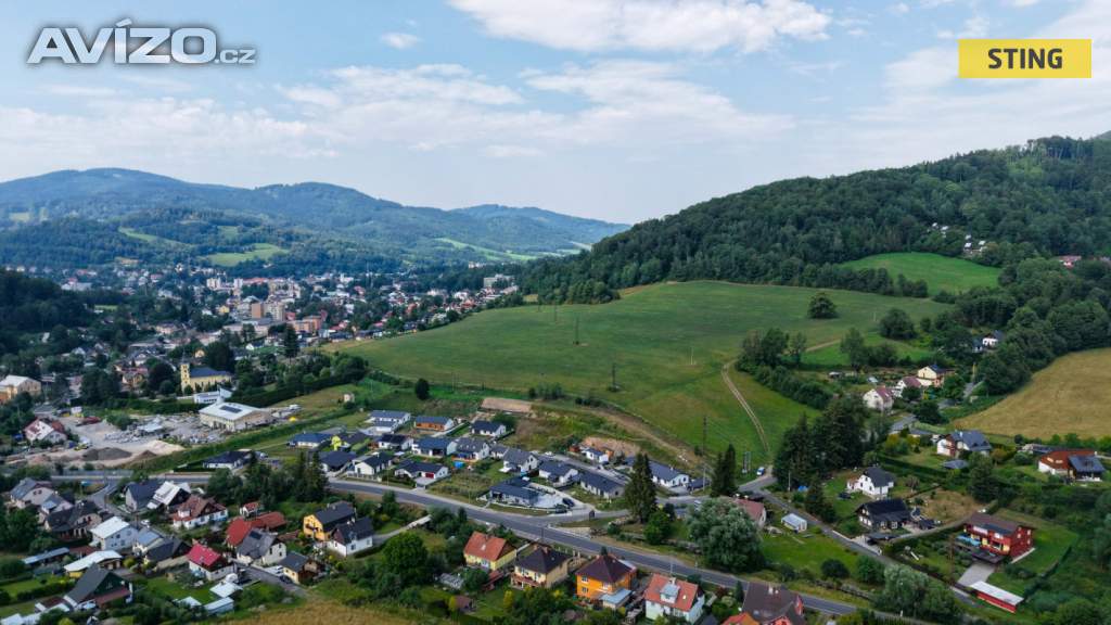 Foto inzerátu Prodej, Pozemky pro bydlení, 1275 m2