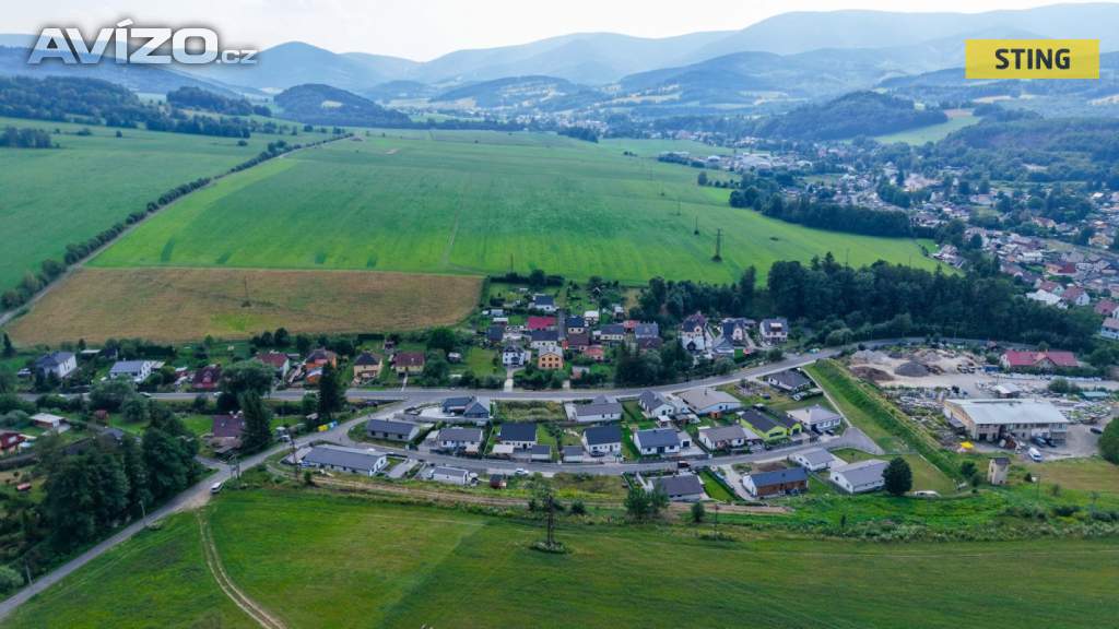 Foto inzerátu Prodej, Pozemky pro bydlení, 1275 m2