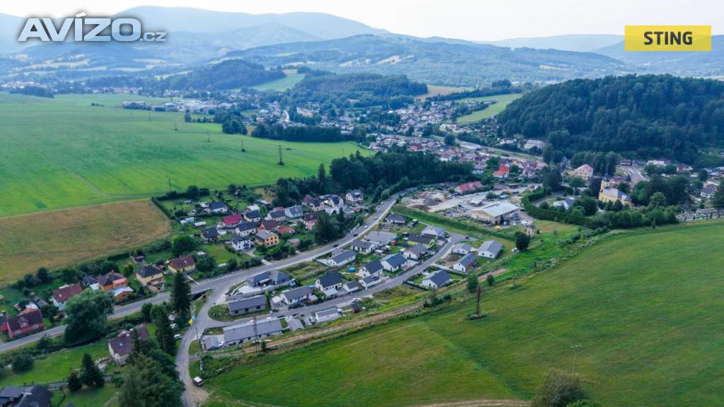 Foto inzerátu Prodej, Pozemky pro bydlení, 1275 m2