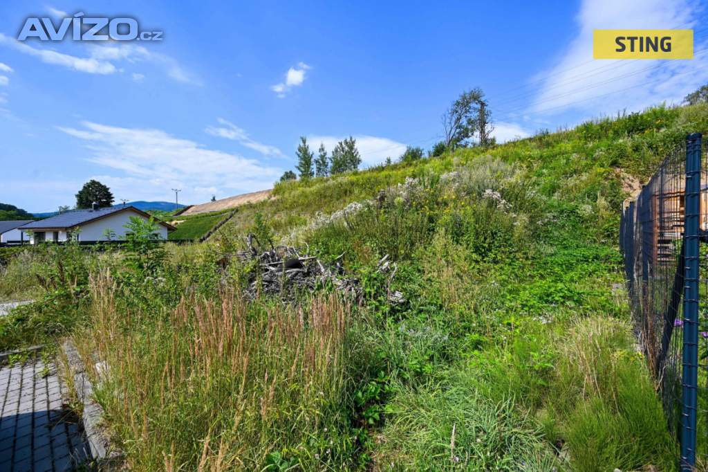 Foto inzerátu Prodej, Pozemky pro bydlení, 1275 m2