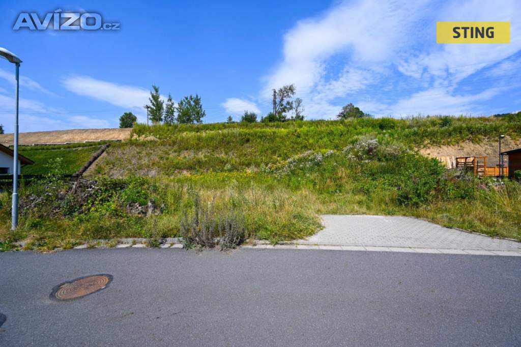 Foto inzerátu Prodej, Pozemky pro bydlení, 1275 m2