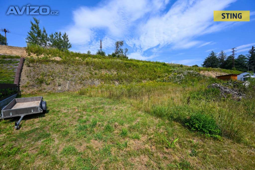 Foto inzerátu Prodej, Pozemky pro bydlení, 1275 m2