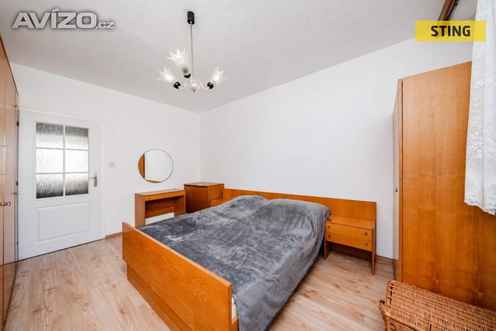 Foto inzerátu Prodej, byt 2+1, 58 m2