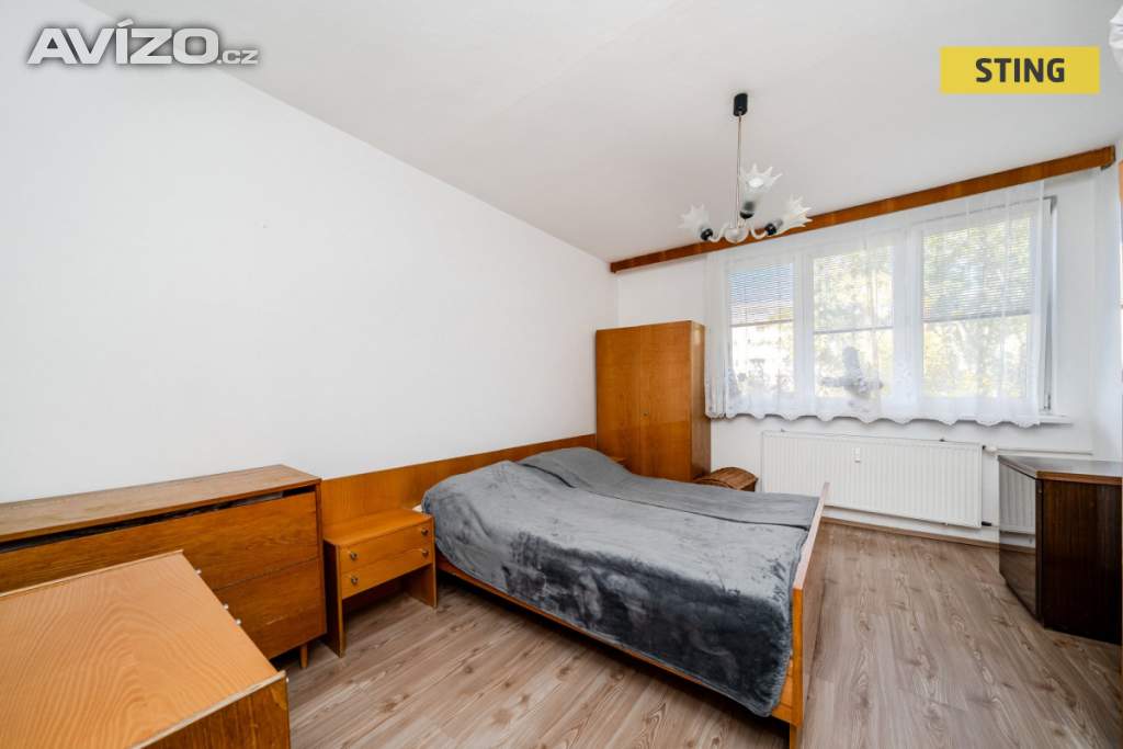Foto inzerátu Prodej, byt 2+1, 58 m2